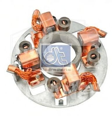 Щеткодержатель