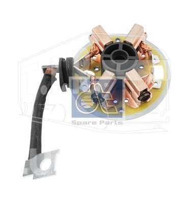 Щеткодержатель