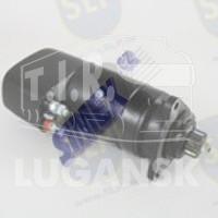 Стартер 24v 6.6kw 12T