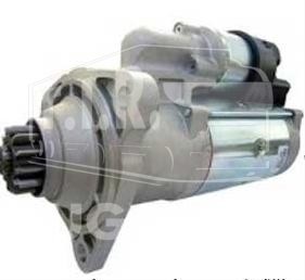 Стартер 24v 5.5kw 12T