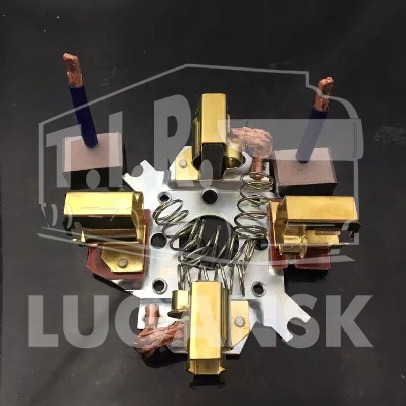 Щеткодержатель