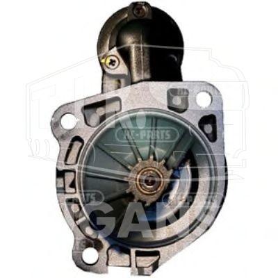 Стартер 12V 2.4KW