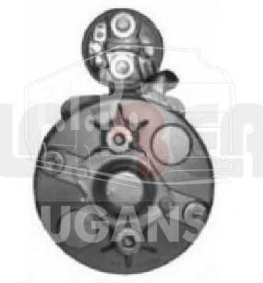 Стартер 24v 4kw 9t