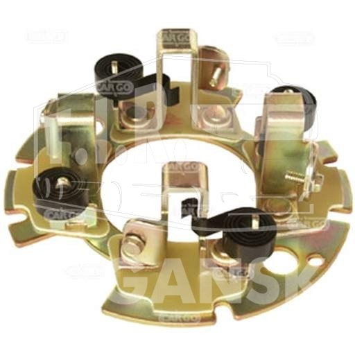 Щеткодержатель