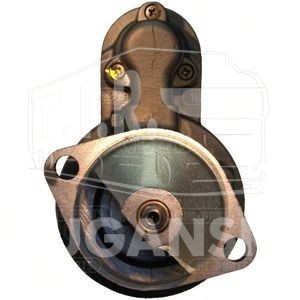 Стартер 12v 2.4kw 9t