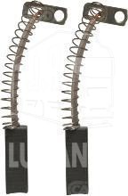 Щетки стартера