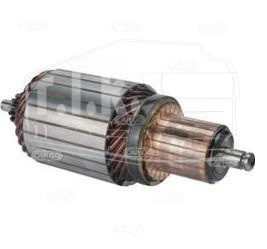 Якорь стартера