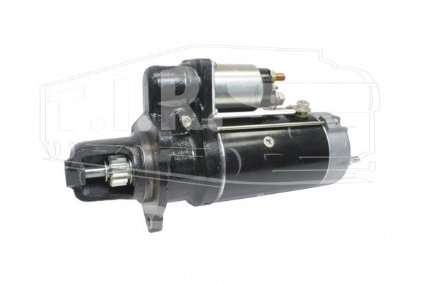Стартер 24v 6.7 kW 11t