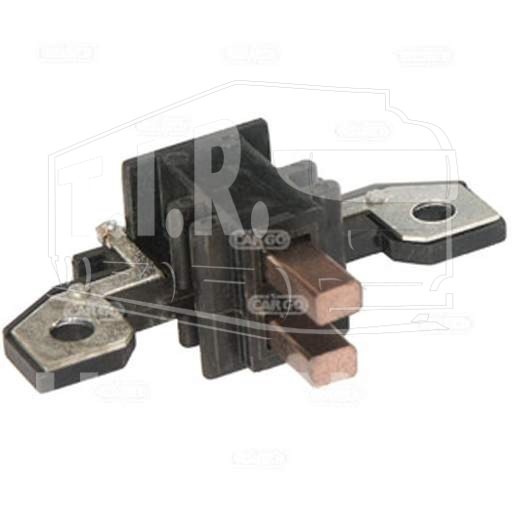 Щеткодержатель