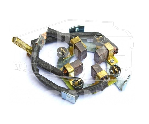 Щеткодержатель