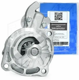 Стартер 24v 4.5kW 10T