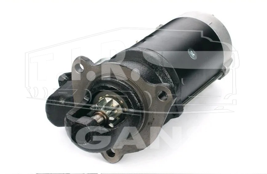 Стартер 24v 6.7 kW 11t