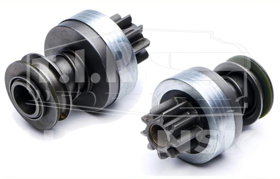 Бендикс 9 зуб