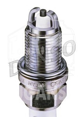 Свеча зажигания