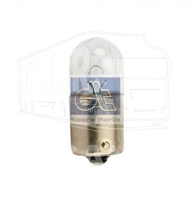 Лампочка 12v 10w R10W