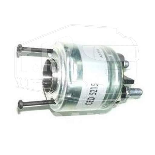 Втягивающее реле 12V