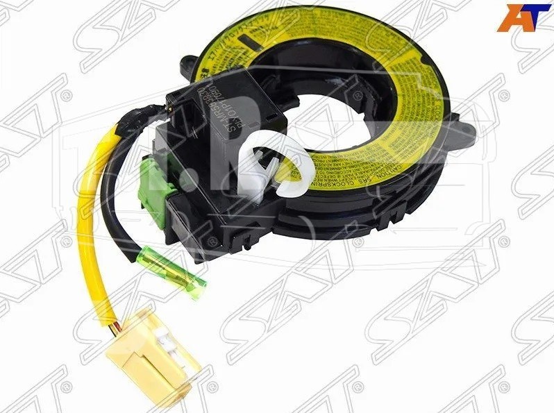 Шлейф подрулевой