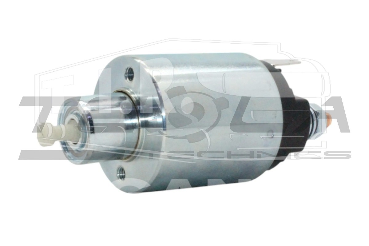 Втягивающее реле 12V