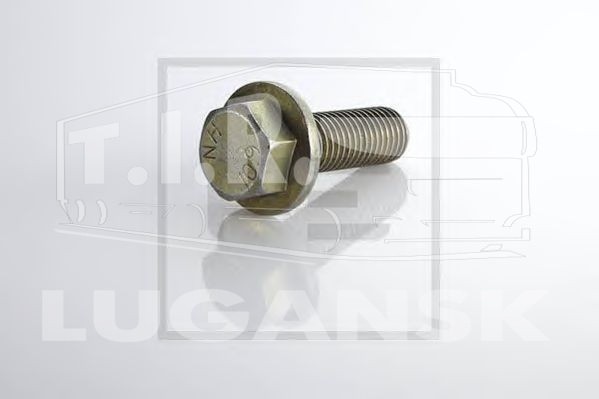 Болт крепления суппорта М18*2*55