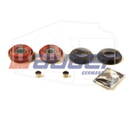 Р-к суппорта