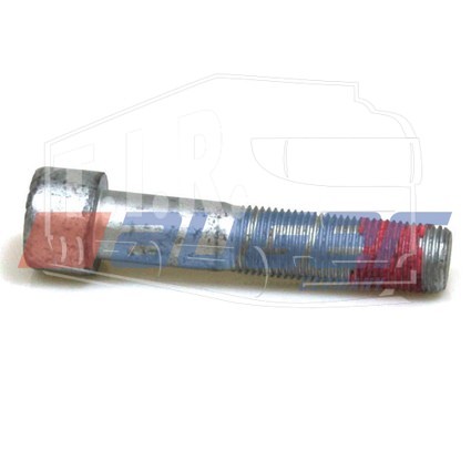 Болт суппорта М16*1.5*80