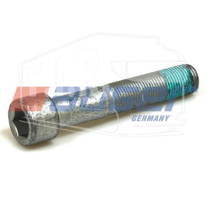 Болт суппорта М16*1.5*86.5 (10.9)