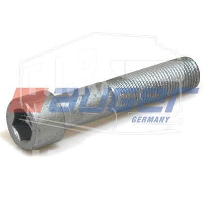 Болт суппорта М16*1.5*80