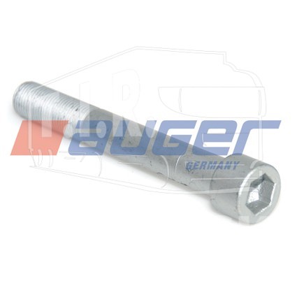 Болт суппорта М16*1.5*120