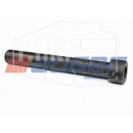 Болт суппорта М18*1.5*135