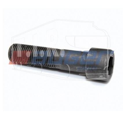 Болт суппорта М20*2*85