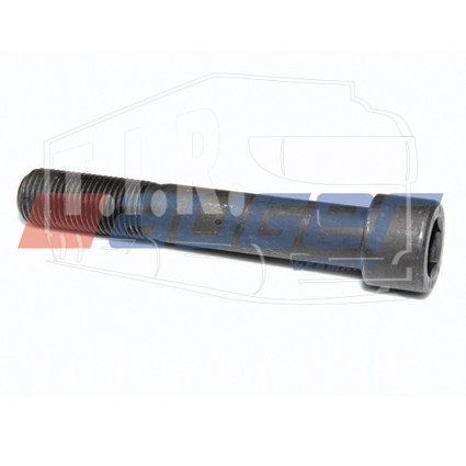 Болт суппорта М20*2*125