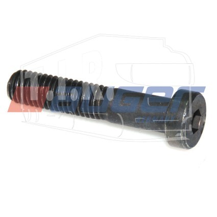 Болт суппорта М8*1.25*40