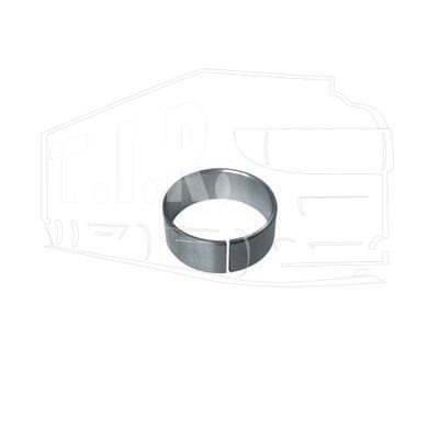 Втулка вала суппорта MERITOR FOR LRG524-529/532/533/622/623