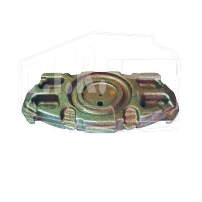 Нажимная плата суппорта MERITOR FOR D3 TYPE