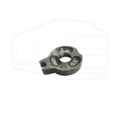 Основание вала тормозного механизма суппорта правый MERITOR LRG549/551/554/565/593/631