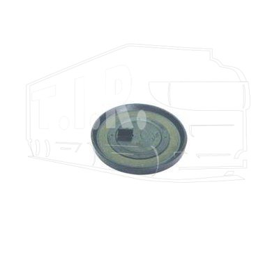 Пыльник привода суппорта MERITOR LRG572/573/LRG702/703