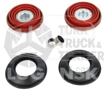 Р-к суппорта (пятаки без бурта)