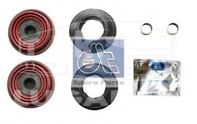 Р-к суппорта