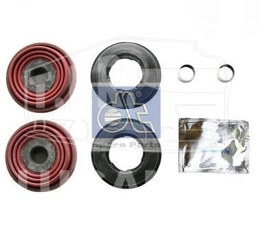 Р-к суппорта