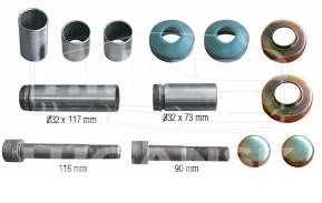 Р-к суппорта