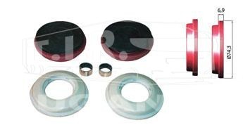 Р-к суппорта