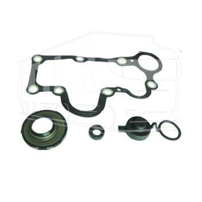Ремкомплект крышки суппорта (прокладка+сальники+заглушка)