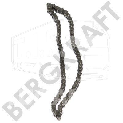 Р-к суппорта -цепь 29 звеньев