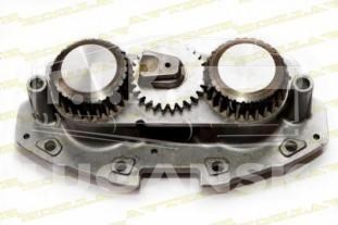 Р-к суппорта