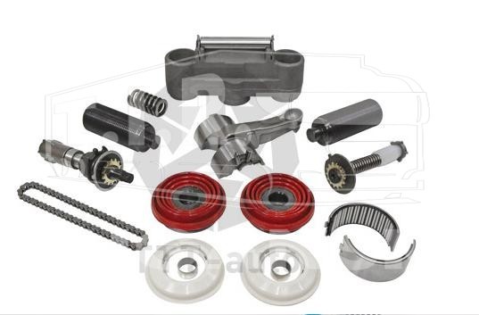 Р-к суппорта полный