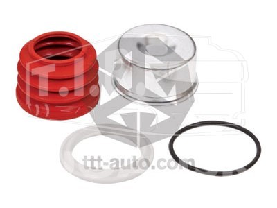 Р-к суппорта