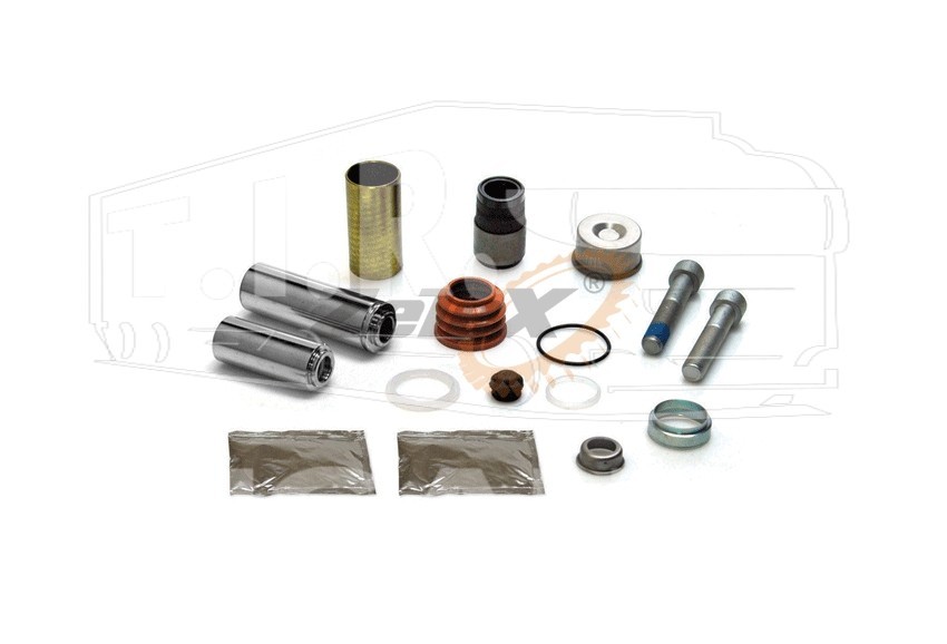 Р-к суппорта