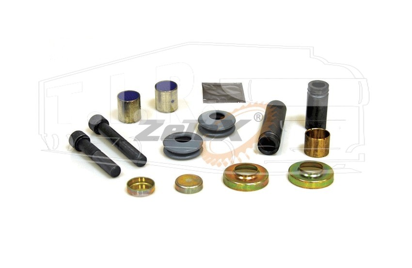 Р-к суппорта