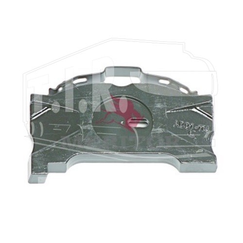 Р-к суппрота L