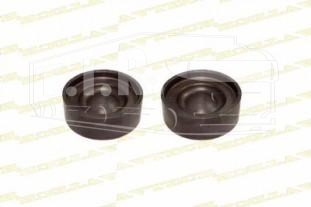 Втулки суппорта, 2 шт.